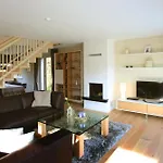 Hébergement de vacances 