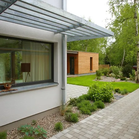 Strandhus Finka Ferienhaus *