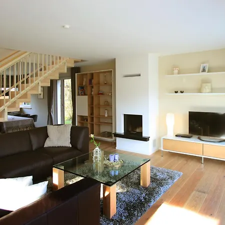 Ferienhaus Strandhus Finka