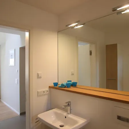 Ferienhaus Strandhus Finka Dierhagen