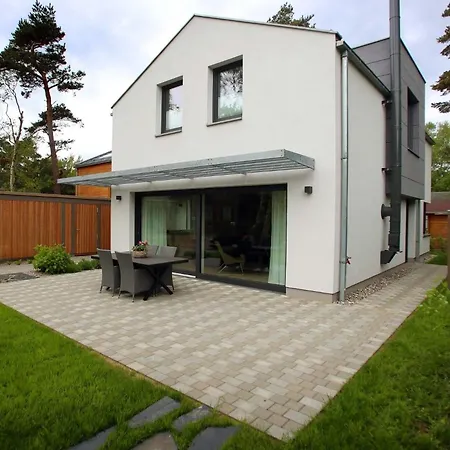 Strandhus Finka Ferienhaus